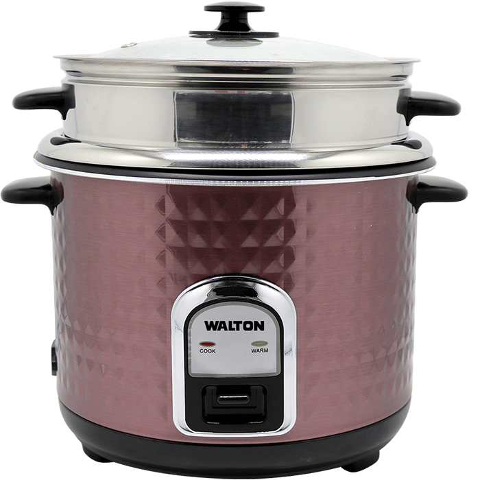 Walton Rice Cooker WRC-CSS28D (2.8L)