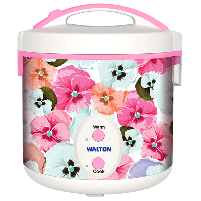 Walton Rice Cooker WRC-TP28A