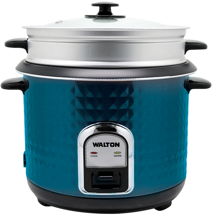 Walton Rice Cooker WRC-CGA18D (1.8L) 