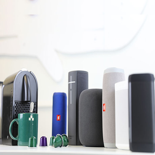 Speaker